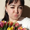 Алёна, 28 лет