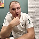 Андрей, 33 года