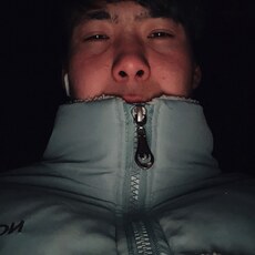 Фотография мужчины Есым, 21 год из г. Аксу