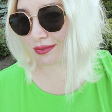 Фотография девушки Blondi, 35 лет из г. Балаково
