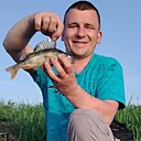 Владимир, 33 года