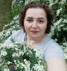 Фотография девушки Галина, 48 лет из г. Сумы