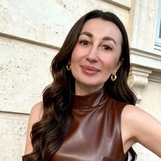 Фотография девушки Мария, 52 года из г. Екатеринбург