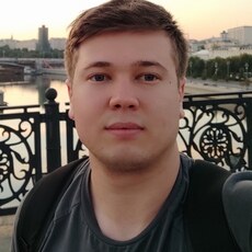 Фотография мужчины Умид, 29 лет из г. Подольск