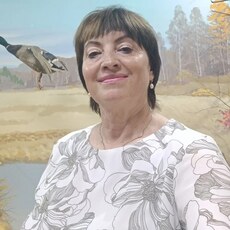 Фотография девушки Татьяна, 65 лет из г. Хабаровск