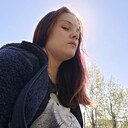 Дарья, 25 лет