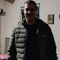 Фотография мужчины Вячеслав, 39 лет из г. Луганск