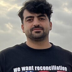 Фотография мужчины Behnam, 30 лет из г. Астрахань
