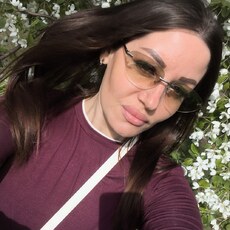 Фотография девушки Машуля, 35 лет из г. Омск
