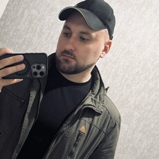 Фотография мужчины Андрей, 31 год из г. Брест