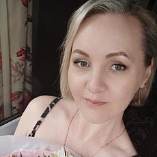 Фотография девушки Светлана, 44 года из г. Тихвин