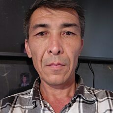 Фотография мужчины Коля, 47 лет из г. Оренбург