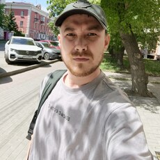 Фотография мужчины Иван, 33 года из г. Челябинск