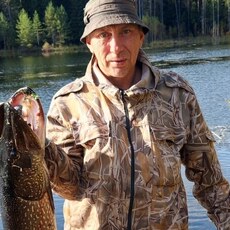 Фотография мужчины Андрей, 47 лет из г. Воткинск
