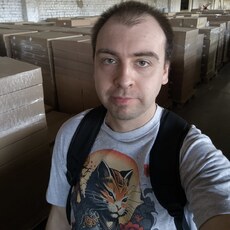 Фотография мужчины Дмитрий, 34 года из г. Иваново