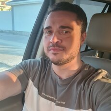 Фотография мужчины Вячеслав, 38 лет из г. Новороссийск