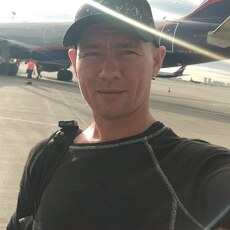 Фотография мужчины Алексей, 39 лет из г. Приютово