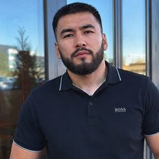 Фотография мужчины Макс, 31 год из г. Алматы