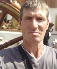 Фотография мужчины Александр, 52 года из г. Калининград