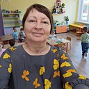 Лилия, 62 года