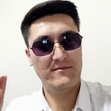 Фотография мужчины Adham, 36 лет из г. Наманган
