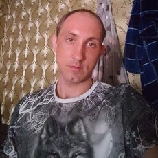 Фотография мужчины Максим, 28 лет из г. Кромы