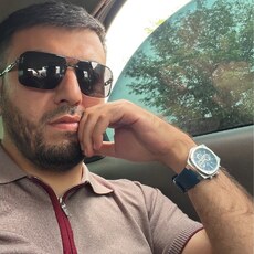Фотография мужчины Азим, 31 год из г. Алматы