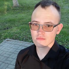 Фотография мужчины Дмитрий, 27 лет из г. Вязьма
