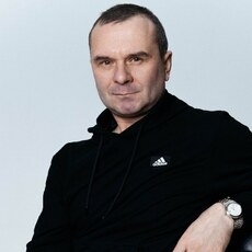 Фотография мужчины Виталий, 46 лет из г. Курган