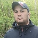 Жора, 33 года