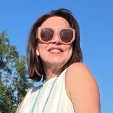 Фотография девушки Светлана, 53 года из г. Москва