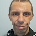 Серёга, 37 лет
