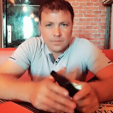 Фотография мужчины Xxx, 44 года из г. Алматы