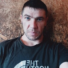 Фотография мужчины Александр, 37 лет из г. Камень-на-Оби