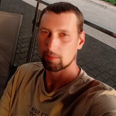 Фотография мужчины Михаил, 31 год из г. Кривой Рог