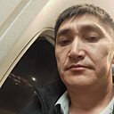 Жахан, 41 год
