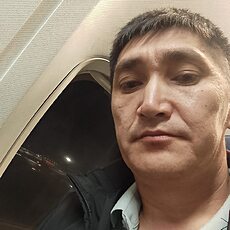 Фотография мужчины Жахан, 41 год из г. Алматы
