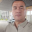 Зафар, 45 лет