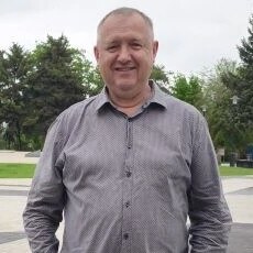 Фотография мужчины Михаил, 48 лет из г. Новопокровская