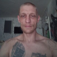 Фотография мужчины Виталий, 38 лет из г. Ростов Великий