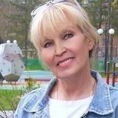 Фотография девушки Елена, 63 года из г. Белово