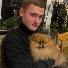 Фотография мужчины Сергей, 25 лет из г. Балтийск