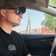Фотография мужчины Kirill, 42 года из г. Биробиджан