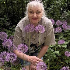 Фотография девушки Тома, 68 лет из г. Курск