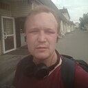 Юрий, 23 года