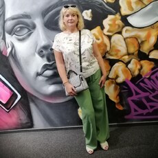 Фотография девушки Елена, 50 лет из г. Краснодар