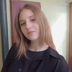 Фотография девушки Oksana, 18 лет из г. Славута