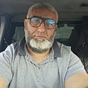 Абдулла, 44 года