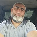Абдулла, 44 года