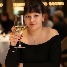 Фотография девушки Розочка, 32 года из г. Омск